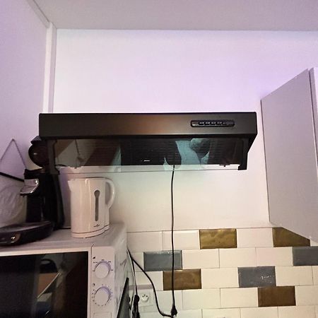 Le Gite "Manhattan Studio" Besancon Proche Centre Commerce Zewnętrze zdjęcie